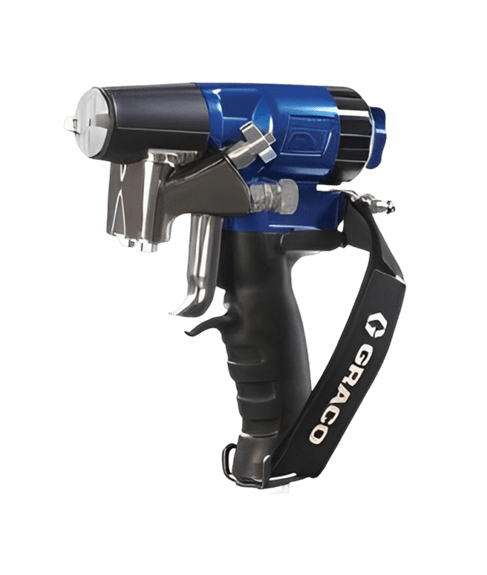 Graco Fusion FX Gun